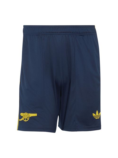 Adidas Arsenal short gara away 26/27 Arsenal | JZ3162AWAY 26/27